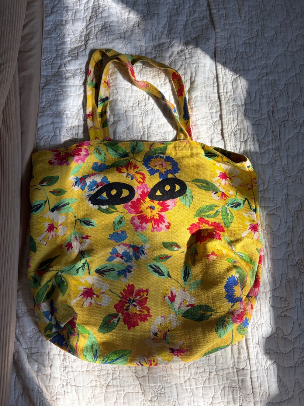Clare V Tote